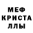 Меф 4 MMC Alex Woolf
